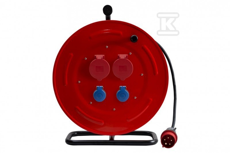 Przedłużacz MAKARA-460 OPD 5x6 2x32A - 14800-53